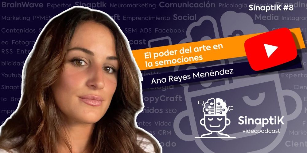 Neurociencia del arte: ¿Cómo el arte transforma nuestras emociones?