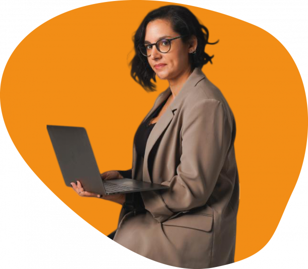 CopyCraft - Salima Sánchez: Sección de SinaptiK Videopodcast