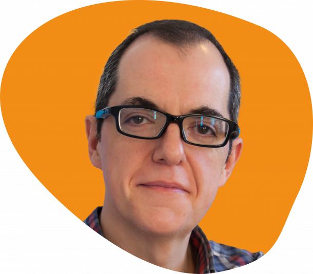 DataPulse - Antonio Tena: Sección de SinaptiK Videopodcast