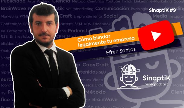 Lo que nadie te dice: Cómo blindar legalmente tu empresa