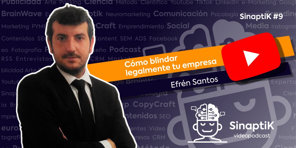 Lo que nadie te dice: Cómo blindar legalmente tu empresa