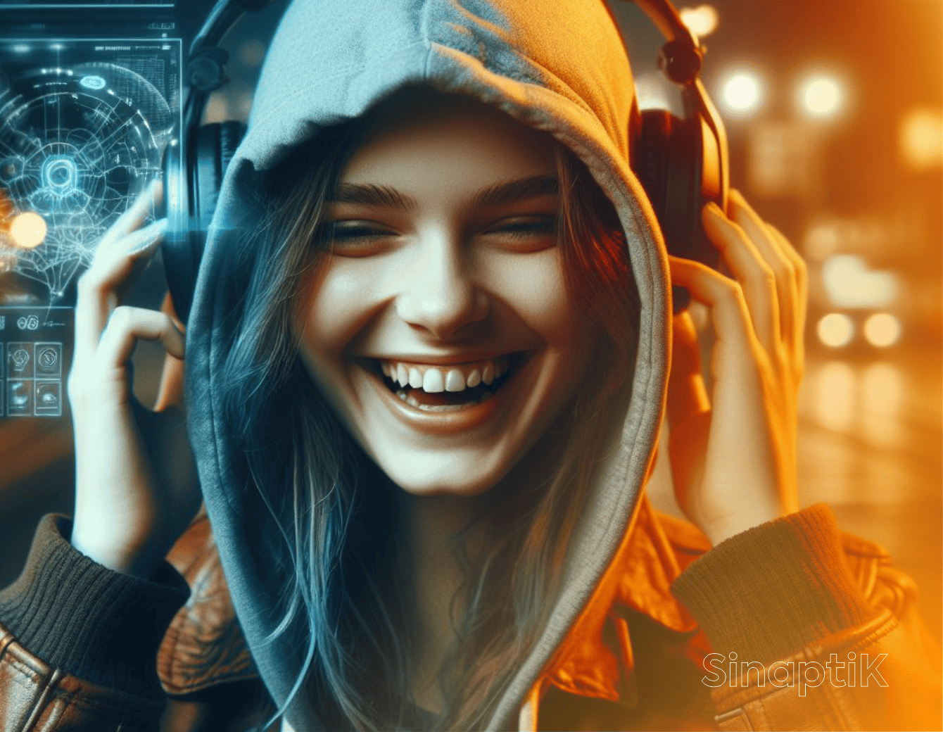 Nuestra filosofía en SinaptiK Videopodcast: Inspirando conexiones y acción