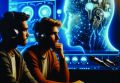 SinaptiK Videopodscast: Conectando el futuro 15